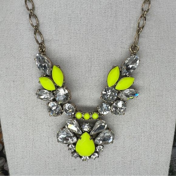 J. Crew | Statement Necklace - Picture 2 of 11